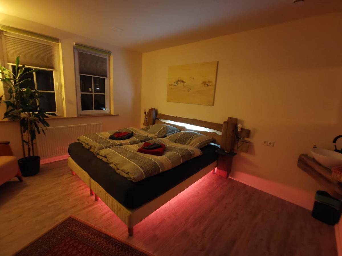 Unser Keltenhof Niederstetten Kültér fotó