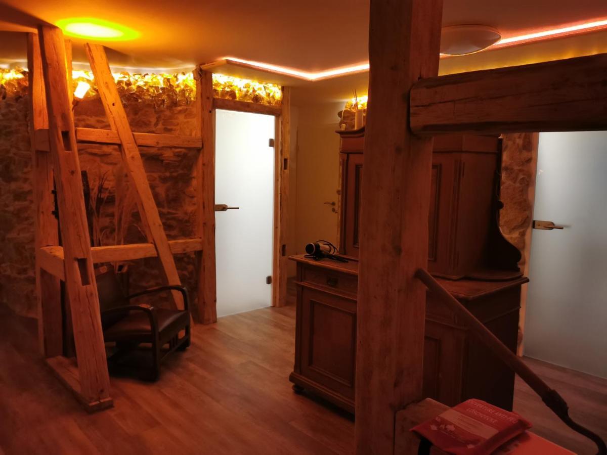 Unser Keltenhof Niederstetten Kültér fotó